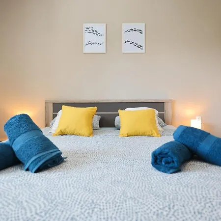 House Antulov Nyaraló *