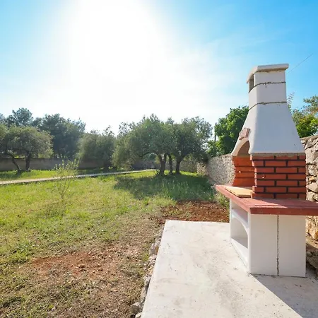 Nyaraló House Antulov Vodice