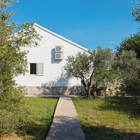 House Antulov Vodice