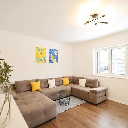 House Antulov * Vodice