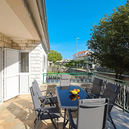 House Antulov Vodice