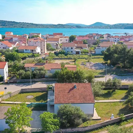 House Antulov * Vodice