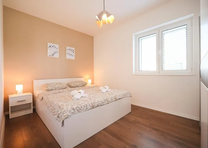 House Antulov Vodice