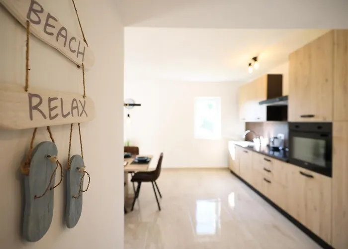 Nyaraló House Antulov