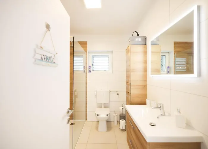 House Antulov Tatil Evi