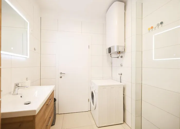 Vakantiehuis House Antulov *