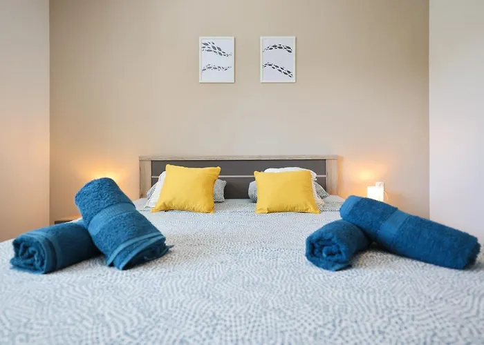 House Antulov Tatil Evi *