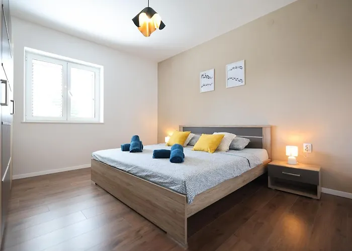 Tatil Evi House Antulov Vodice