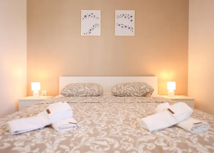 House Antulov Nyaraló