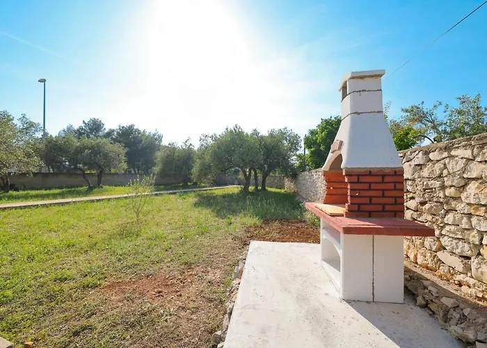 Nyaraló House Antulov Vodice