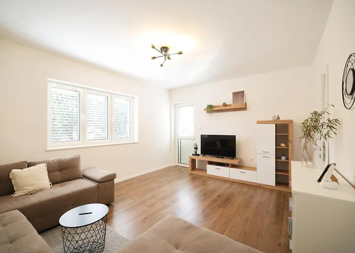 Tatil Evi House Antulov Vodice