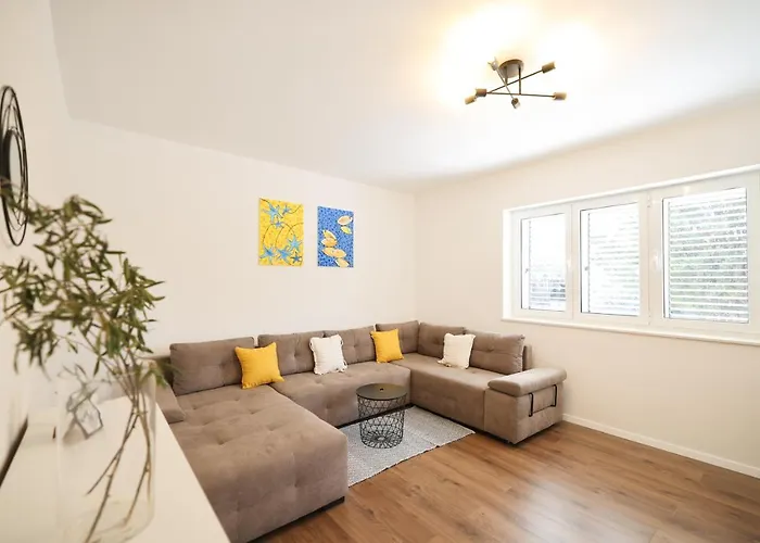 House Antulov * Vodice