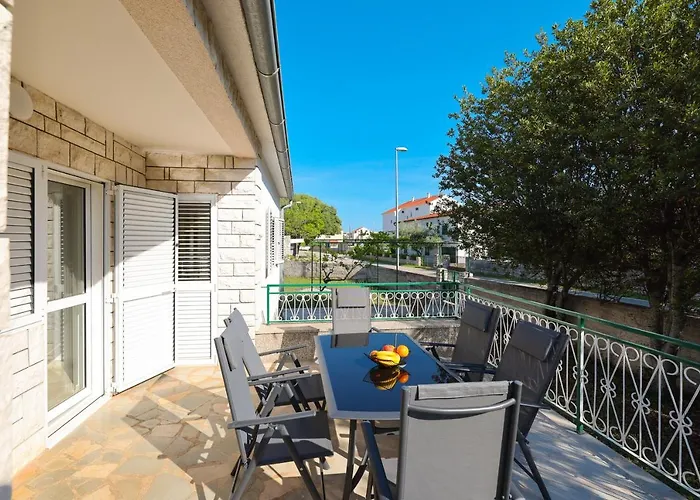 House Antulov Vodice