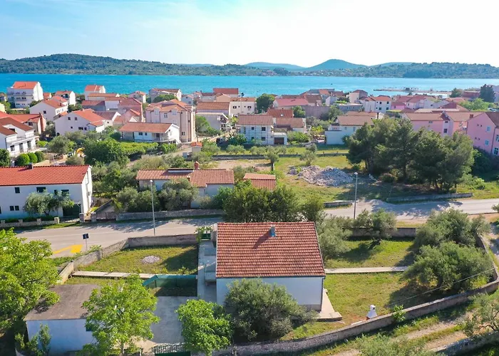 House Antulov * Vodice