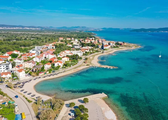 House Antulov Vakantiehuis *